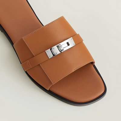 Julie | Sandals - IVORY MUSE