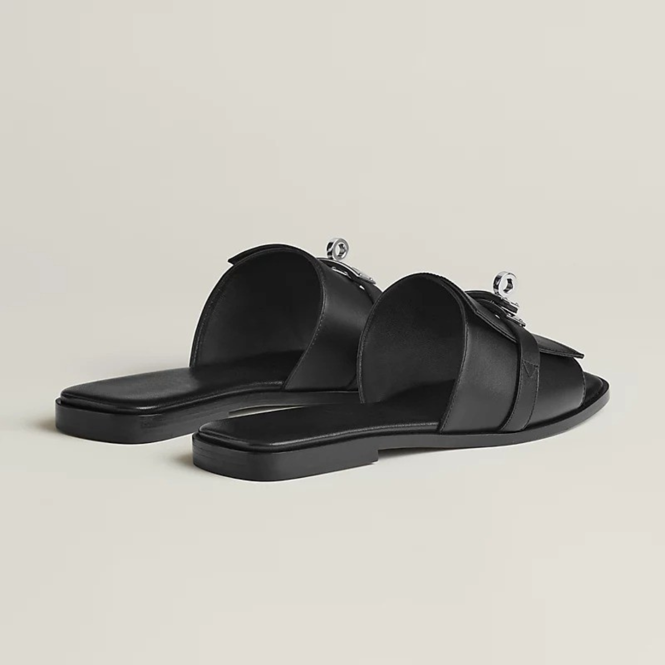 Julie | Sandals - IVORY MUSE