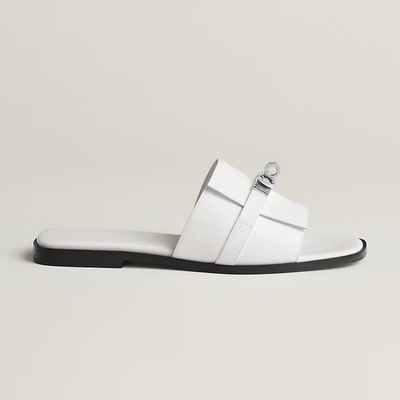 Julie | Sandals - IVORY MUSE