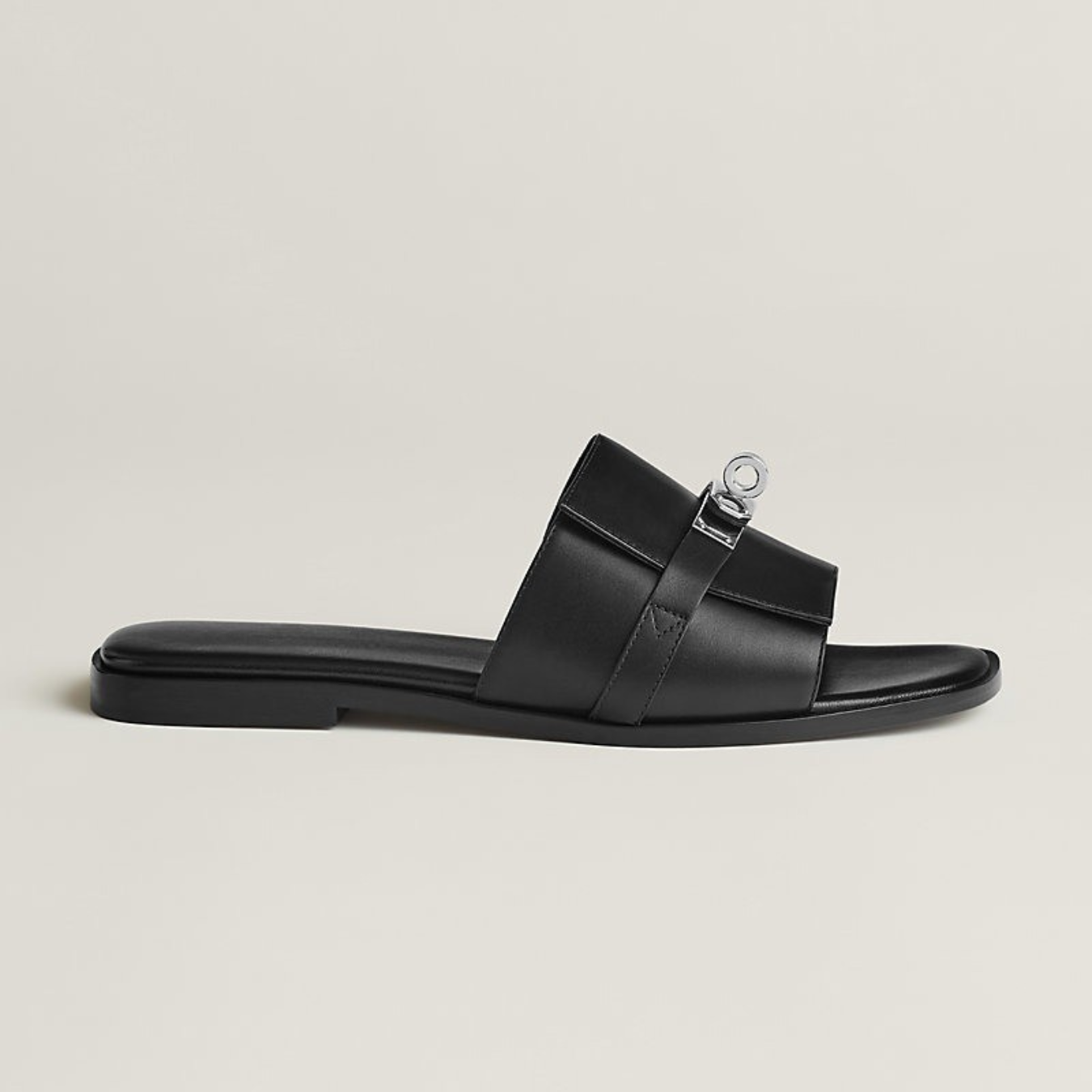 Julie | Sandals - IVORY MUSE