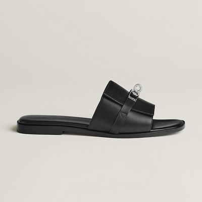 Julie | Sandals - IVORY MUSE