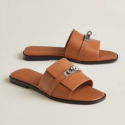 Julie | Sandals - IVORY MUSE