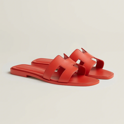 Mida | Elegant Sandals - IVORY MUSE