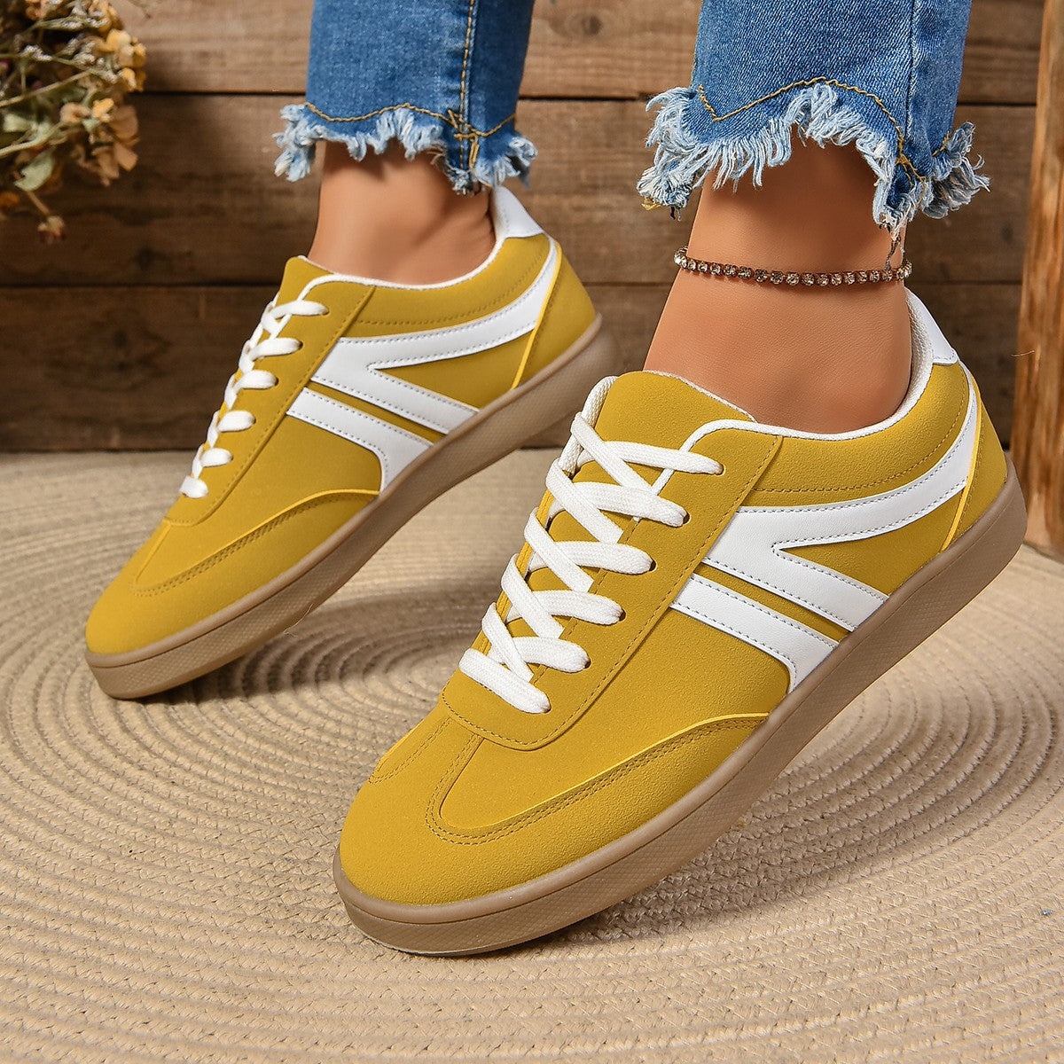 Alyce™ Orthopedic Shoes
