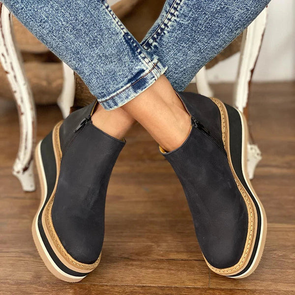 Alexandra | Elegant Boots