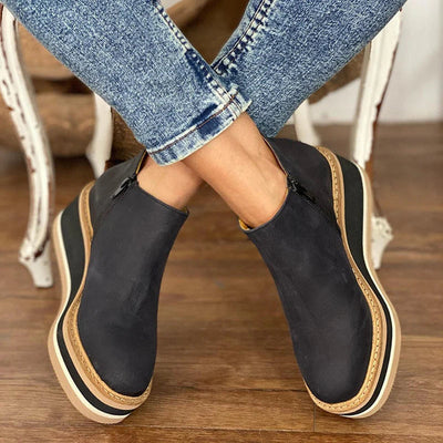 Alexandra | Elegant Boots