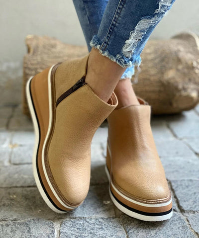 Alexandra | Elegant Boots