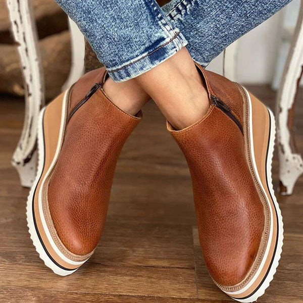 Alexandra | Elegant Boots