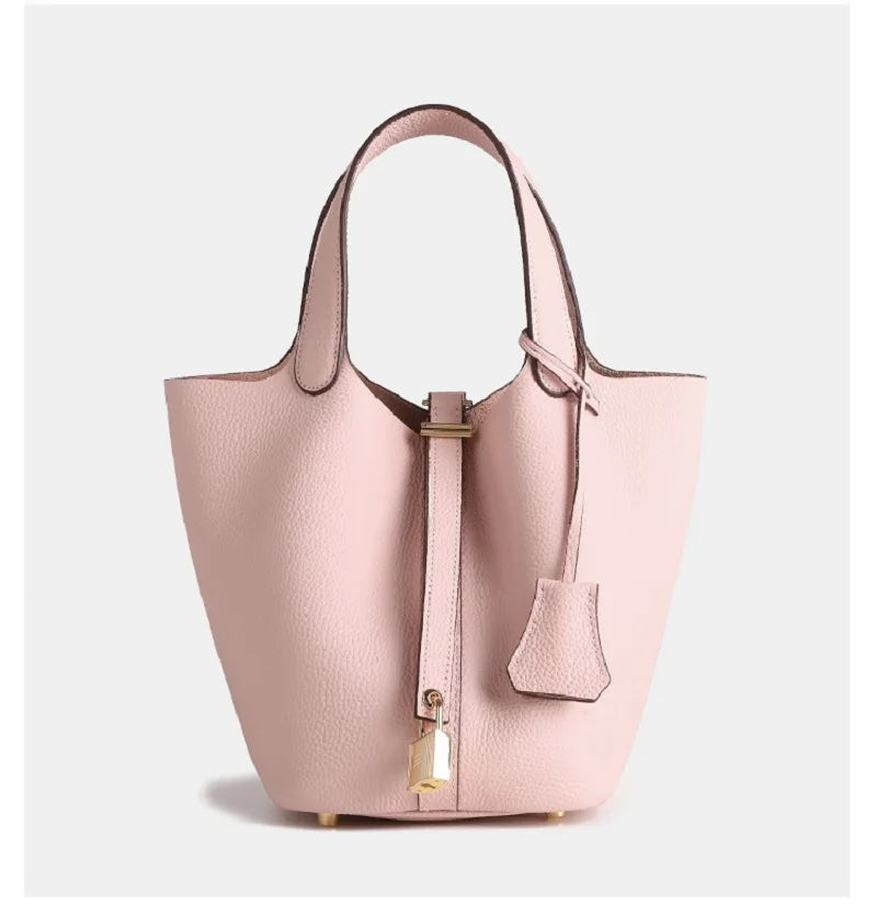 Elaris | Luxe Bag
