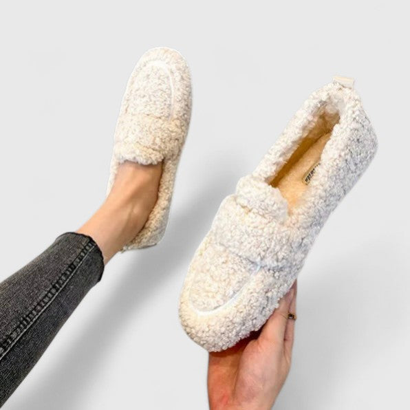 Slippers- elegant