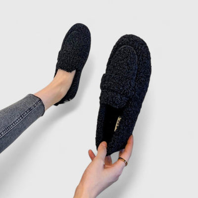 Slippers- elegant