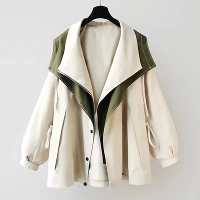 Fiore | Jacket