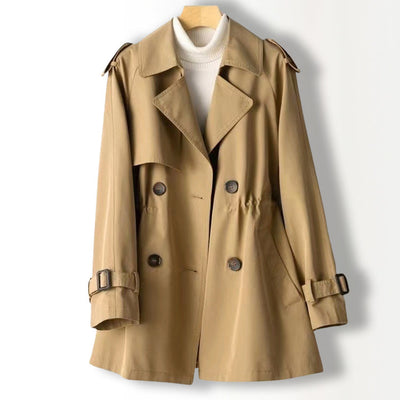 Aspen | Shearling