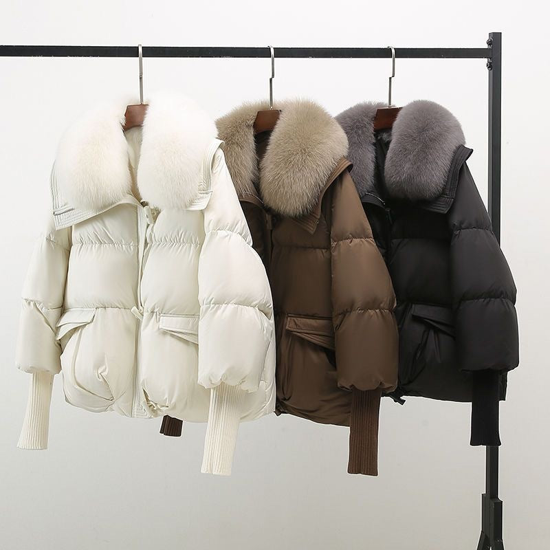 Valentina | Puffer Jacket