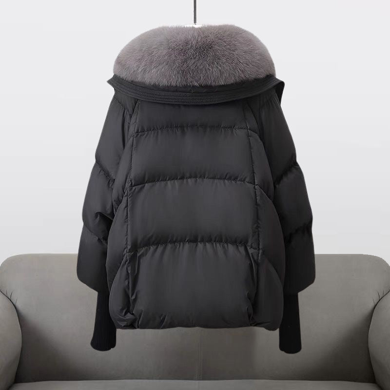 Valentina | Puffer Jacket