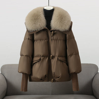Valentina | Puffer Jacket