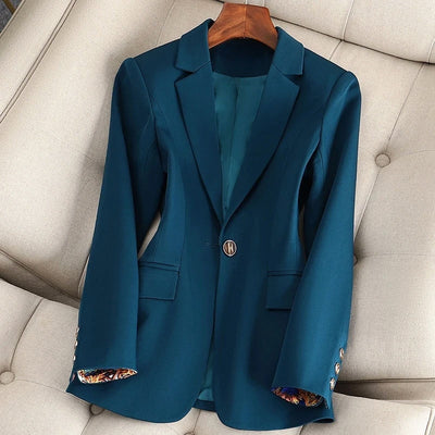 Helena | Blazer