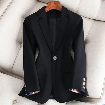 Helena | Blazer