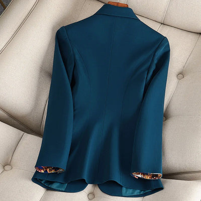 Helena | Blazer