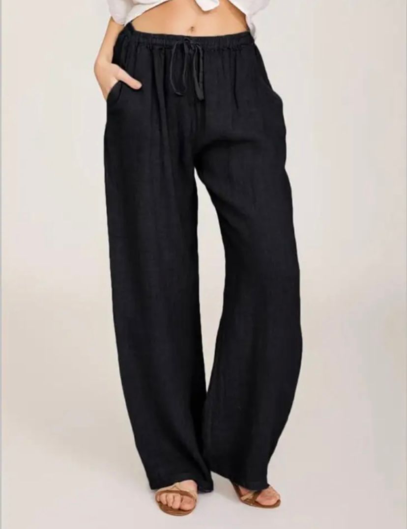 Sahara | Pants