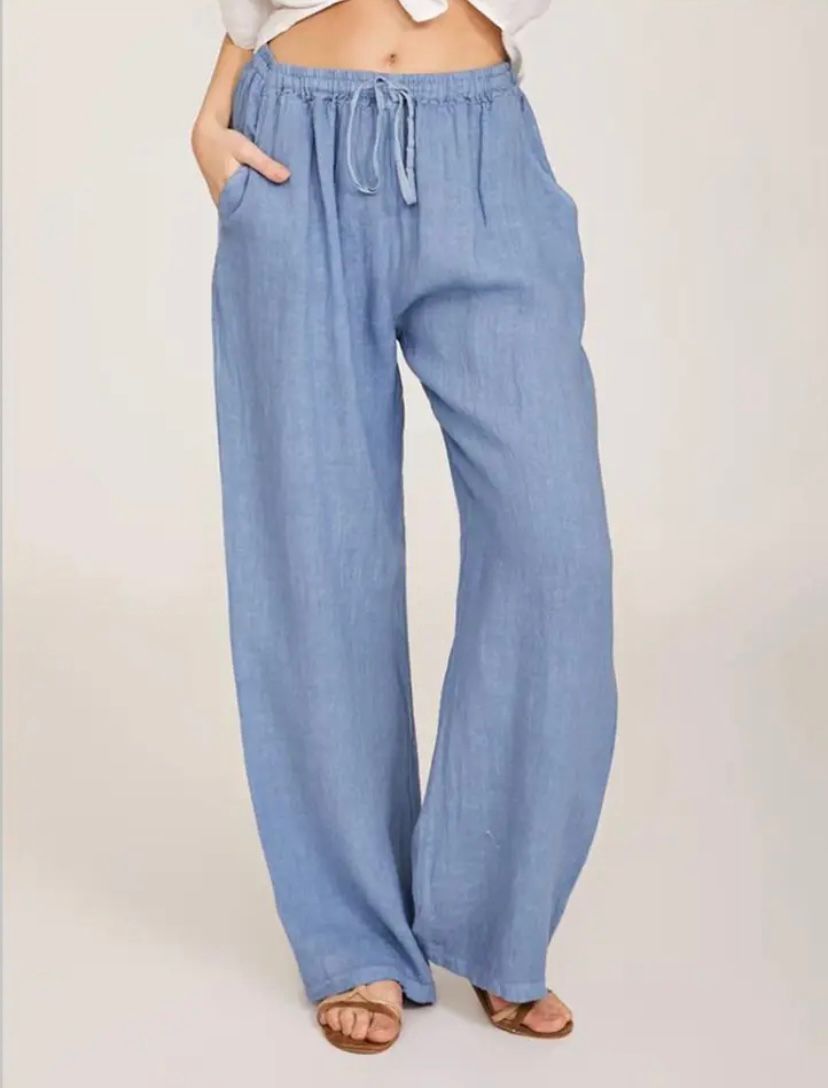 Sahara | Pants