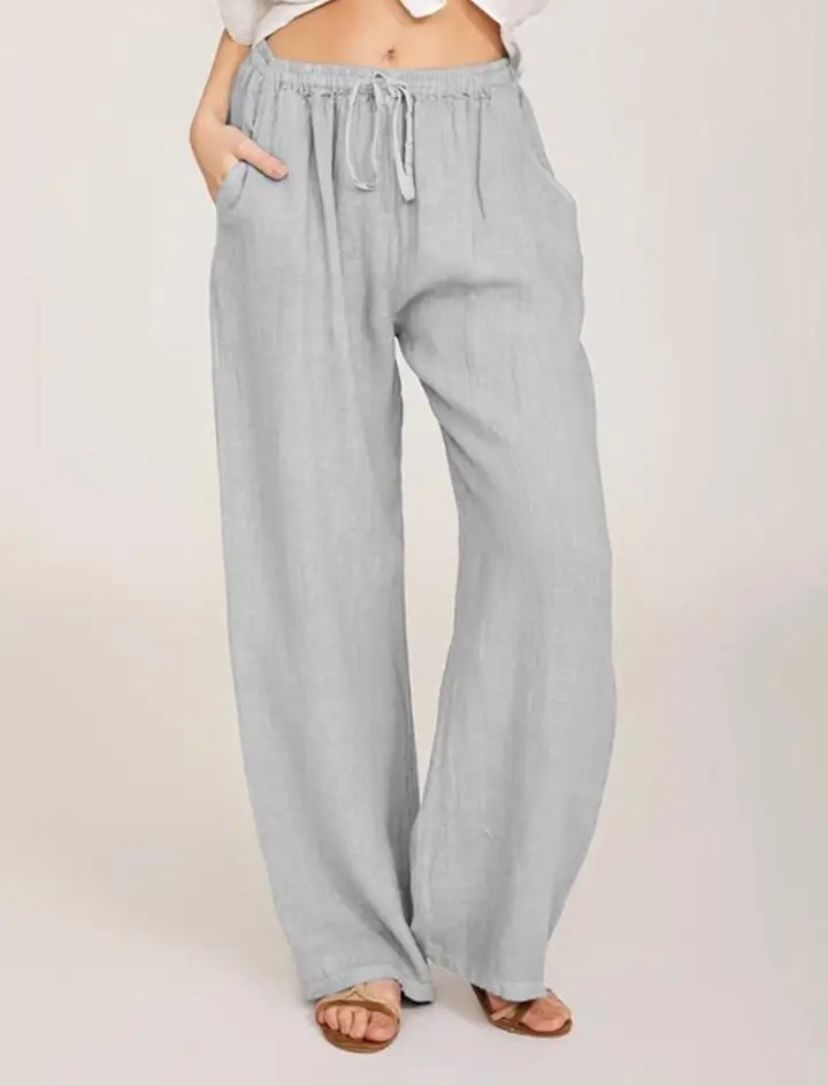 Sahara | Pants