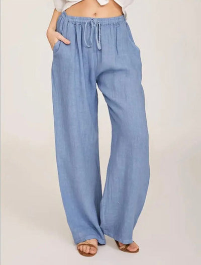 Sahara | Pants