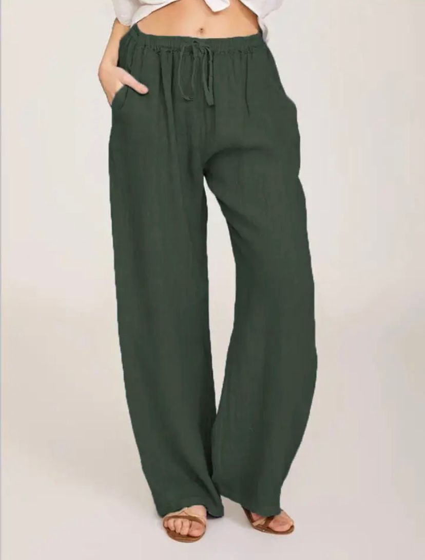 Sahara | Pants