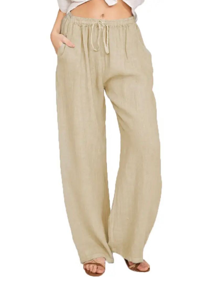 Sahara | Pants