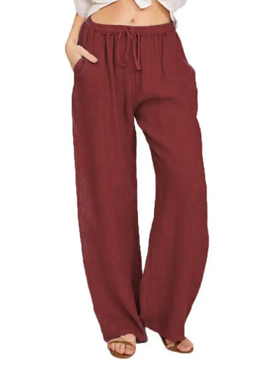Sahara | Pants