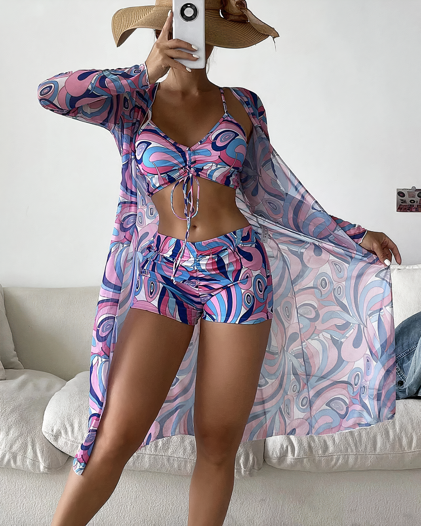 BALI | Bikini Set