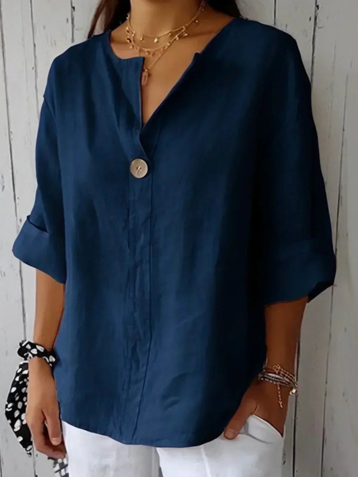 Jessa | Blouse