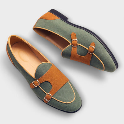 Amara | Soft Slippers - IVORY MUSE