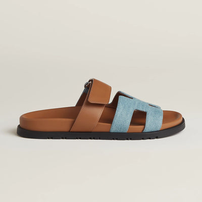Luma | Sandals - IVORY MUSE