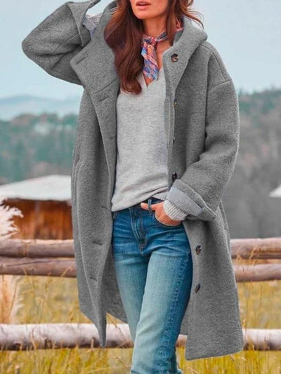 Amelie | Winterjacket