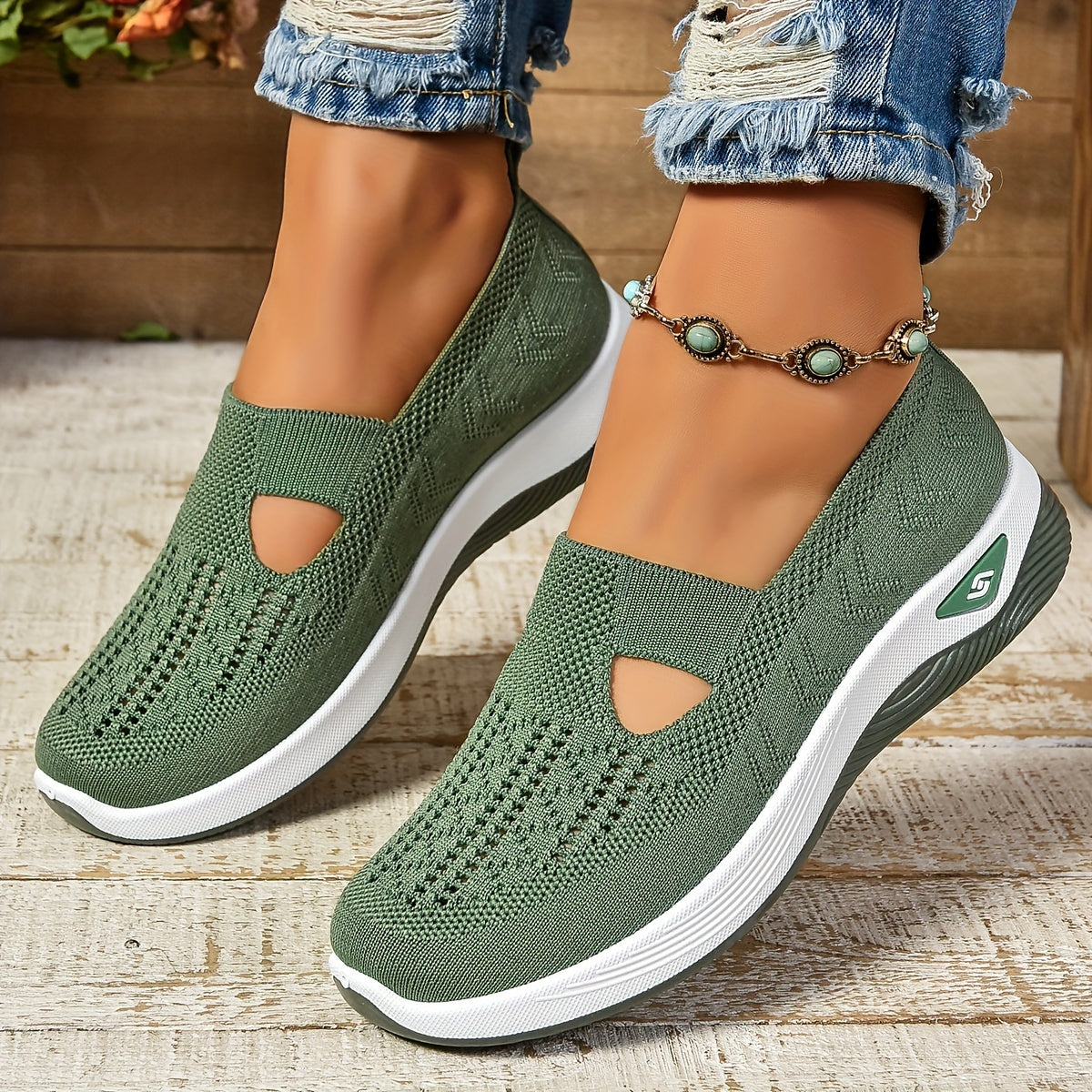 Carry™ Orthopaedic shoes