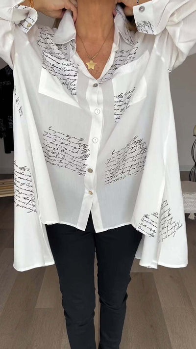 Callista | Shirt