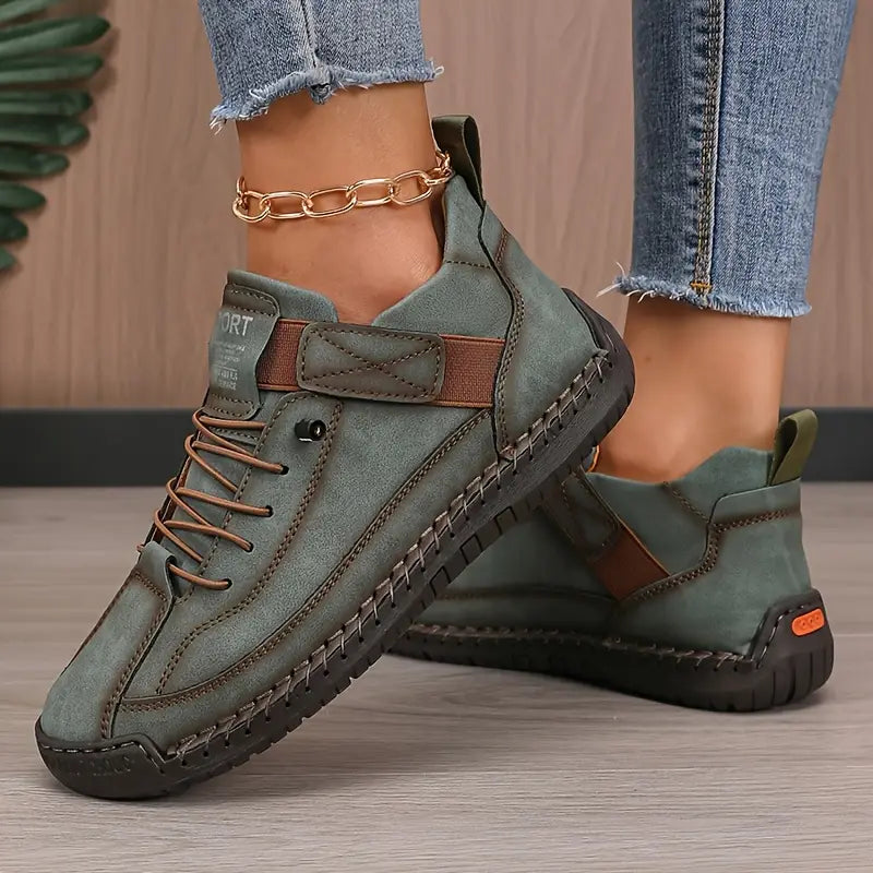 Mia  | Comfort Sneakers