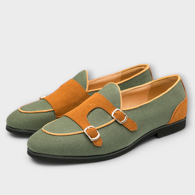 Amara | Soft Slippers - IVORY MUSE