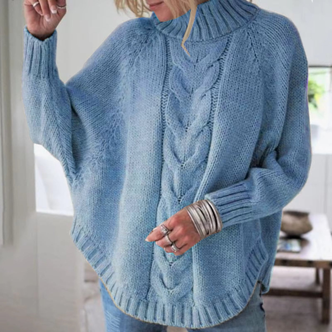 Zelda | Sweater