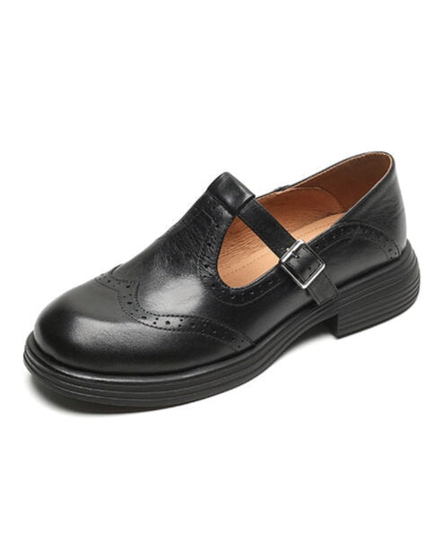 Verda | Vintage Loafers
