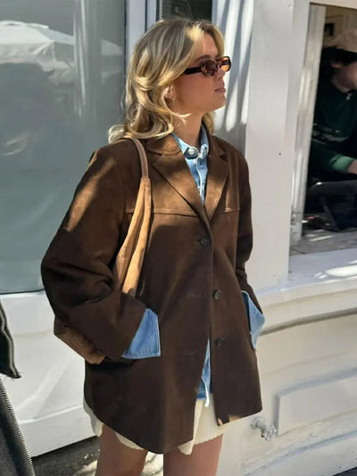 Zarina | Elegant Jacket
