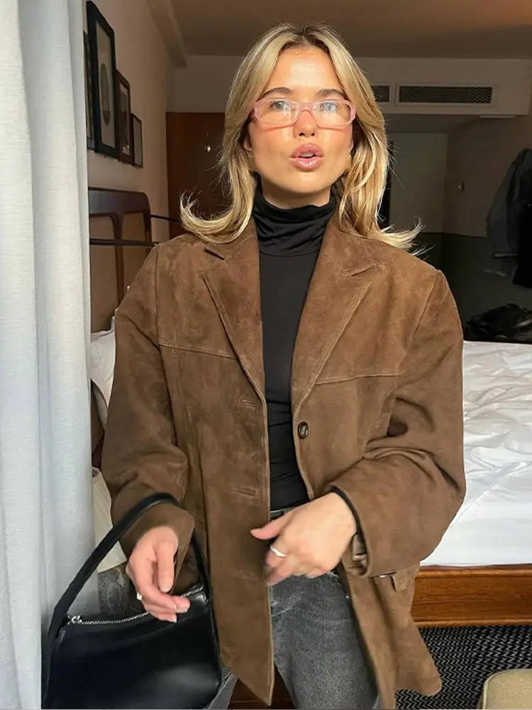Zarina | Elegant Jacket