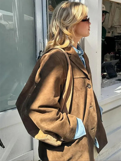 Zarina | Elegant Jacket