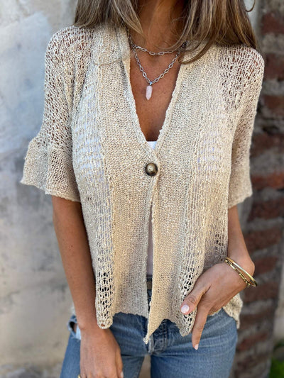 Ivonie | Textured