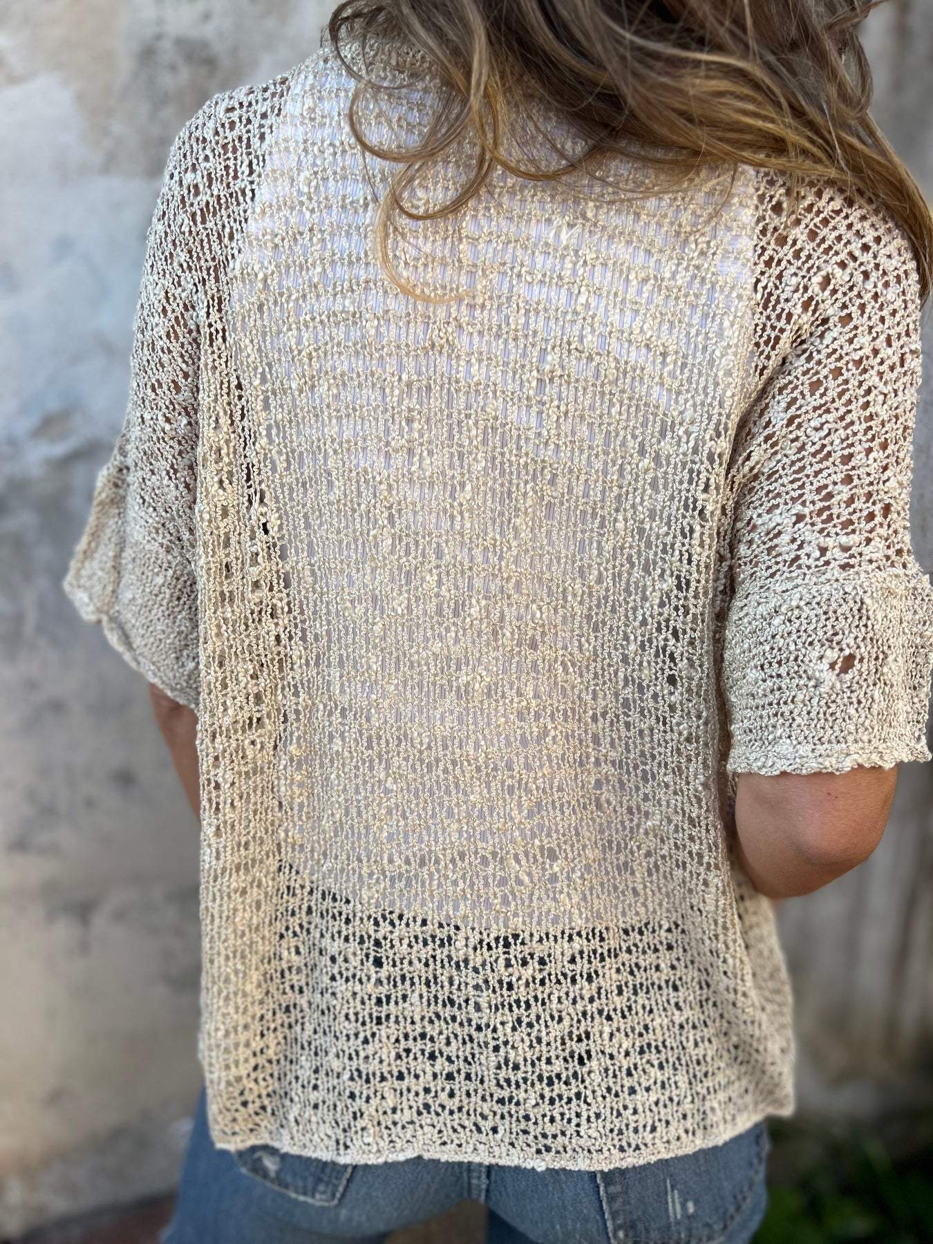 Ivonie | Textured
