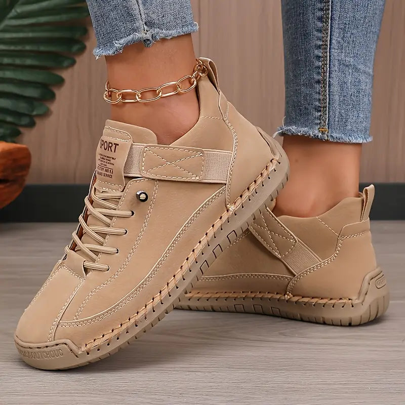 Mia  | Comfort Sneakers