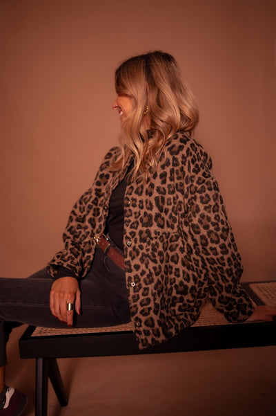 Charlote | Leopard