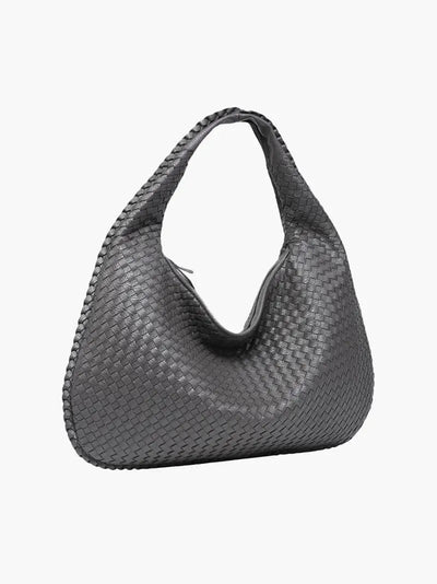 Piper | Woven Handbag