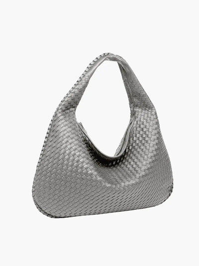 Piper | Woven Handbag